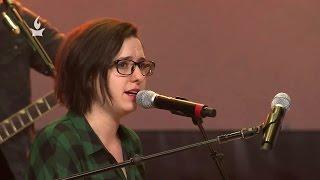 Audrey Assad // I Shall Not Want (Live @ Onething 2015)