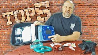 Top 5 products that changed EMS