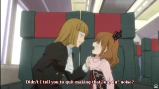 Umineko No Naku Koro Ni: The Uu Bitch Slap!