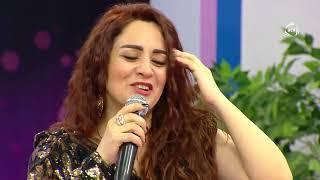 Arzu Qarabağlı - İtən Eşqim/Şou ATV