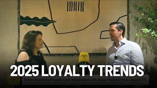 2025 Loyalty Trends: Expert Insights from Mastercard’s Rafa