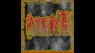 MaNuLaToR Accurate Fire Official Audio