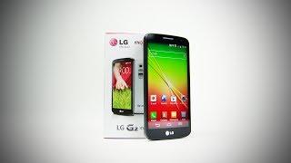 LG G2 mini Unboxing & Review (LTE, D620R) | Unboxholics