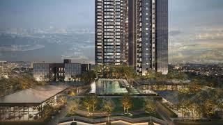 Alira Subang Jaya | Modern Resort Living Experiences