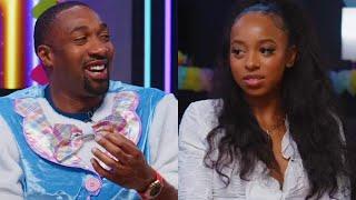 Gil's Arena Makes Fun of WNBA Players in Front of Lexie Brown! Gilbert Arenas