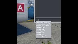 Best csgo viewmodel commands