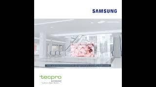 SAMSUNG Standalone / Digital Signage Solution