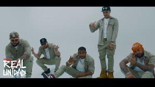 Ganteria (Video Oficial) - Kapuchino, Young Flow, Luz Baja, Dowba Montana, 24 Stacks