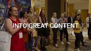 Conference & Event Video • Widen Your Audience • YourFilm