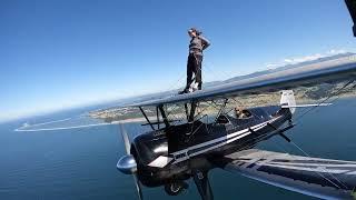 Debi Wing Walking 2022