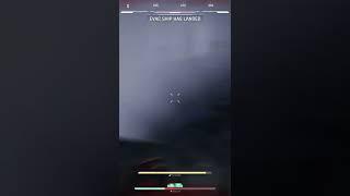 Knife vs AR #thecyclefrontier