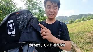 适合长途摩旅的四季拉力服