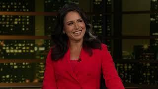 Overtime: Rep. Tulsi Gabbard, Chris Matthews | Real Time with Bill Maher (HBO)