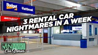 Here's why car rental companies hate car guys