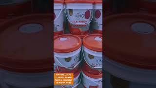 KING PAINTS Meilleure de la peinture #peinture ##kingPaints #Bijou #tfm