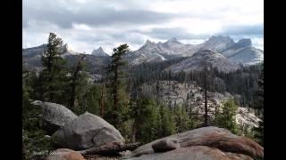 Backpacking Yosemite From Tuolumne Meadows to Yosemite Valley