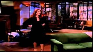 Will & Grace Bloopers Season 5