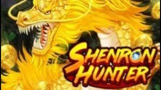 Shenron Hunter (KA Gaming)  The Ultimate Guide to Online Casino Winnings 