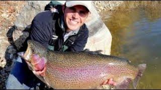 Utah's Top 10 Trout Lakes