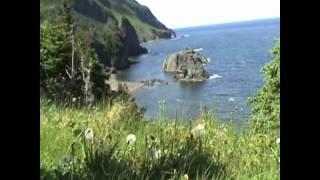 Green Gardens, Gros Morne National Park, Newfoundland CANADA