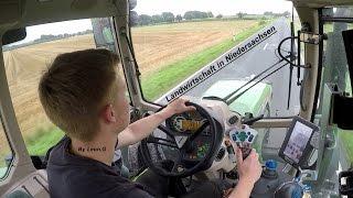 [GoPro] CabViews 2016 Fendt/JohnDeere/MF usw ...