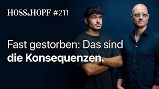 Ich bin gestern fast gestorben - Hoss und Hopf #211