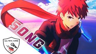 Shirou Emiya Song - "TRACE ON!!" | Ultra King | (Prod. By Shuka4Beats) | [Fate Stay Night]