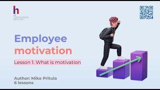 Employee Motivation: Drive Engagement & High Performance