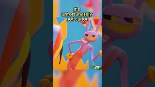Netflix DEBUNKS Amazing Digital Circus NPC Theory
