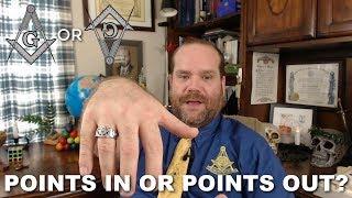 How to Wear a Masonic Ring