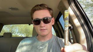 Black and Mild Deluxe~ Cigars in the Car #18