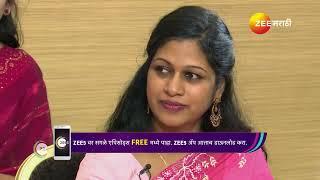 Home Minister Khel Sakhyan Charchaughincha | Ep - 4057 | Sep 13, 2024 | Best Scene 2 | Zee Marathi