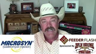 Feeder Flash 6/16:  Brazilian Beef Giant Goes Public
