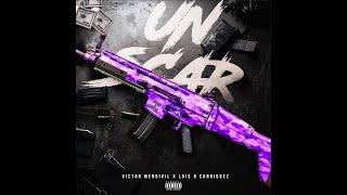 UN SCAR - VICTOR MENDIVIL FT LUIS R. CONRIQUEZ