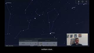 How to Find the Nova Explosion T Coronae Borealis