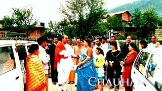 HIMALAYE KA SIDDH YOGI-  PRECIOUS MOMENTS WITH SADGURUDEV