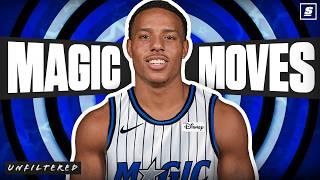 Why Desmond Bane Is Worth The Price Orlando Paid