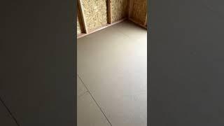 10x12 Basic Shed