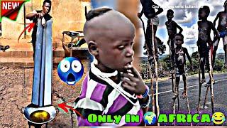 Crazy Funniest Videos That Can Only Be Seen In Africa! [Ep#09]