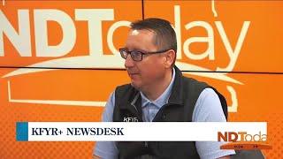 ND Today: KFYR+ Newsdesk