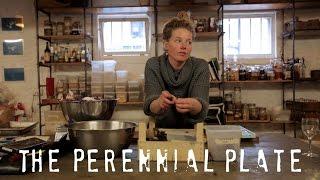 A Portrait of a Chef as a Young Woman | The Perennial Plate