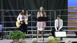 Spring Concert 2018