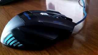 Zelotes Gaming Mouse 8 Months Later: Are Cheap Mouses Any Good?