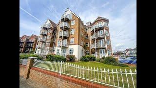 SEAFRONT APARTMENT WITH BALCONY - The Anchorage, Clacton-on-Sea, Essex