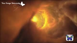 TUNNEL CLOUD VISUAL #studymusic #relaxingmusic #focusmusic  #backgroundmusic #lofichill #méditation