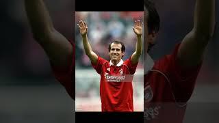 Mehmet Scholl, Legenda Munchen Berdarah Turki Era 90an#shortvideo