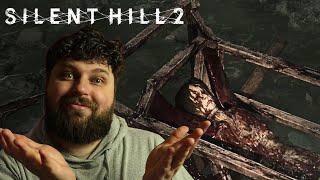 І ЦЕ ФІНАЛЬНИЙ БОС? ФІНАЛ 〉SILENT HILL 2 Українською #15