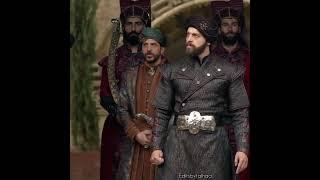 SULTAN MURAD HAN  || Power️ #muhtesemyuzyil #magnificentcentury #kosemsultan #sultanmurad #kosem