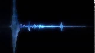 Free Audio Spectrum Stock Video Footage | Digital Audio Spectrum Graphic Equalizer Background 3