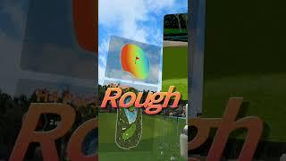 I SUCK at Golf (pt.1) in All-In-One Sports VR! #vr #vrgaming #quest3